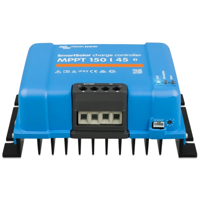 Victron Energy SmartSolar MPPT 150/45