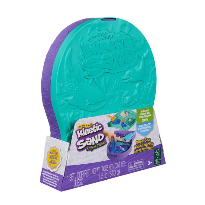 KINETIC SAND 71670
