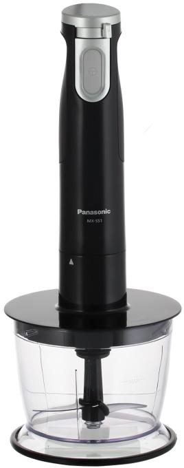 PANASONIC MXSS1BTQ
