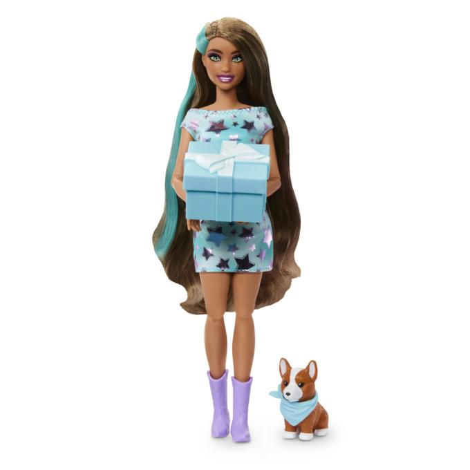 BARBIE JFG72