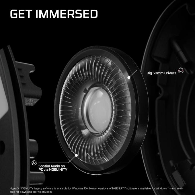 HyperX BS1T8AA