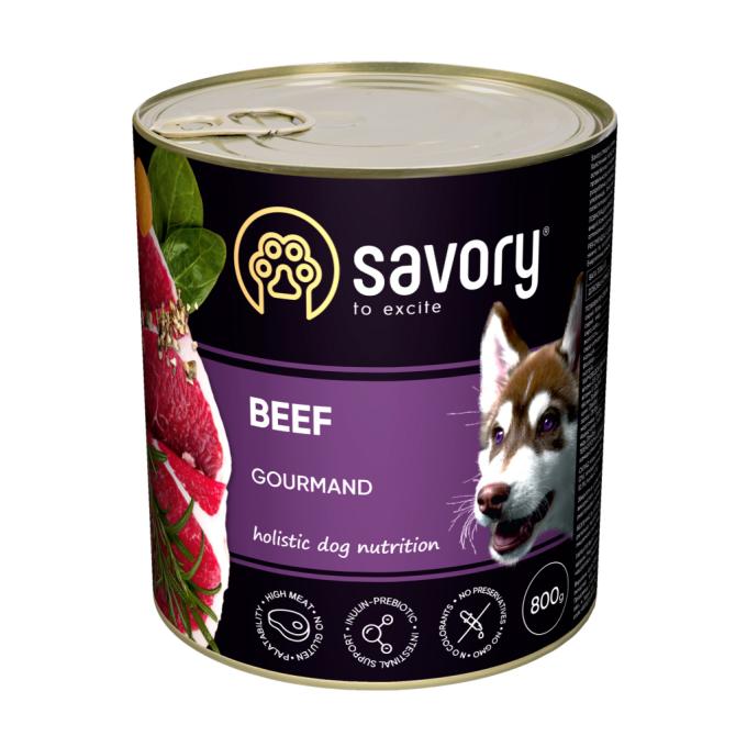 Savory 4820232630440
