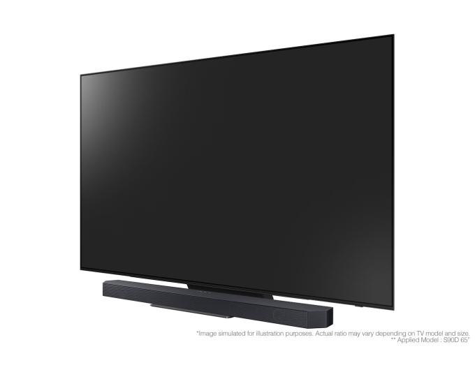 Samsung HW-Q600H/UA