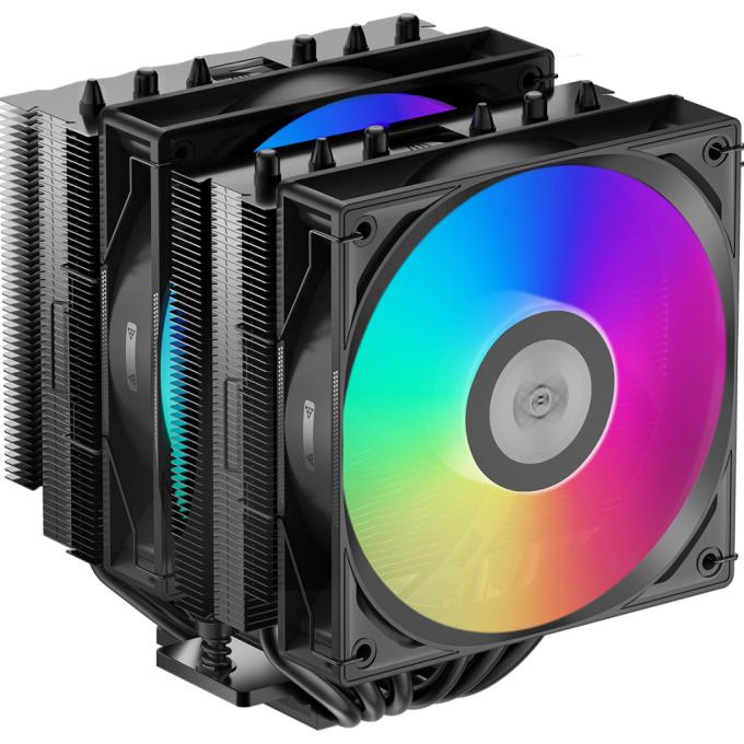 PCcooler RT620 ARGB BK