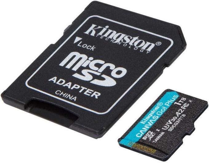 Kingston SDCG3/1TB