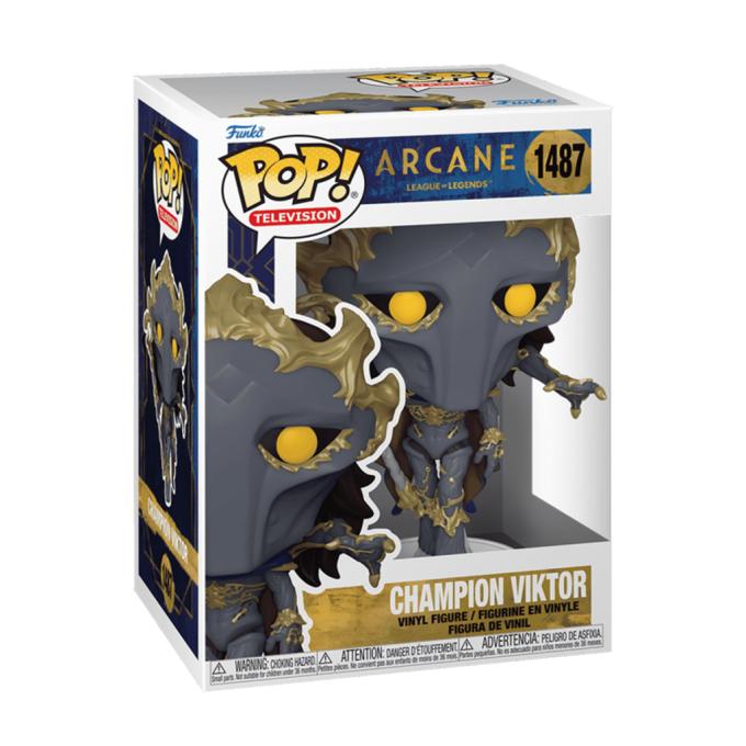 Funko Pop 83700