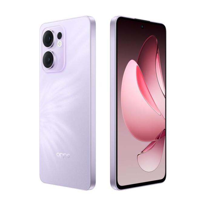 Oppo CPH2699 PURPLE 8/256