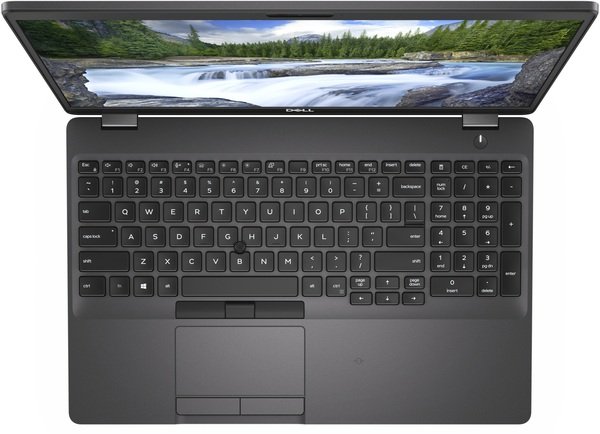 Ноутбук Dell Latitude 5500 N095L550015ERC_UBU