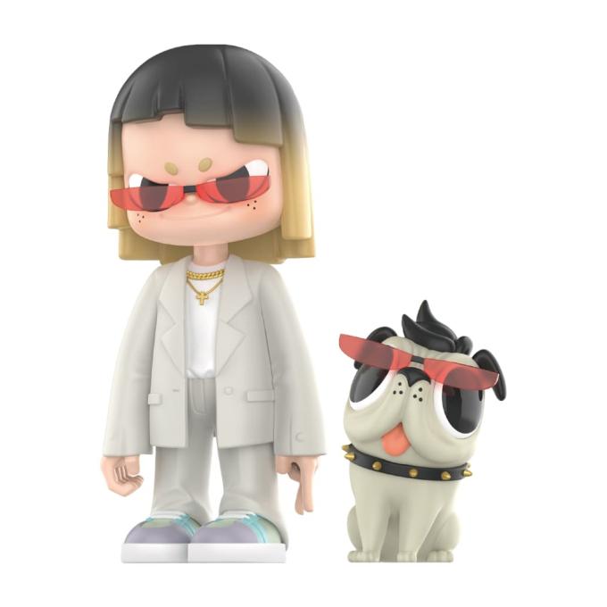 Pop Mart VDW-01