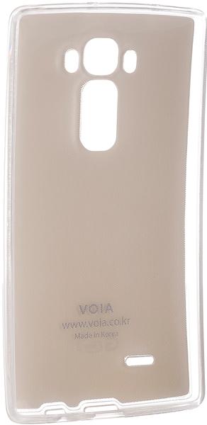 Чехол для моб. телефона VOIA для LG Optimus G Flex 2 - Jell Skin (Blue) 6214560