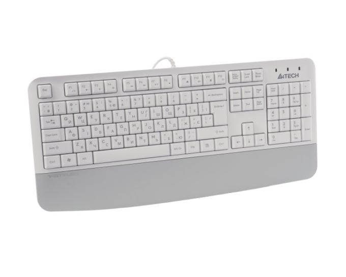 A4tech FK20 (White)