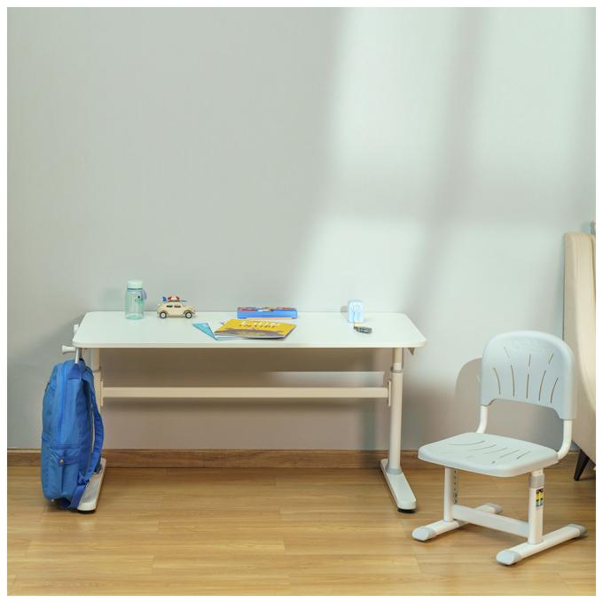 Cubby Imparare Grey