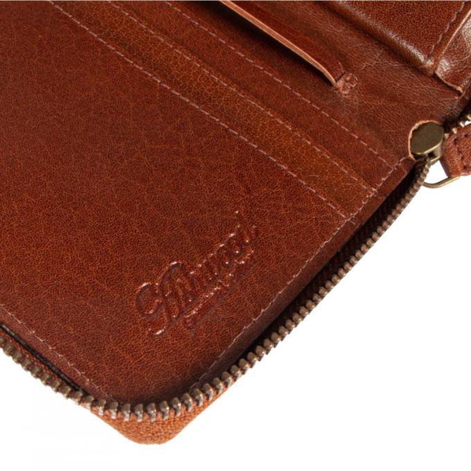 Ashwood TW01 CHESTNUT
