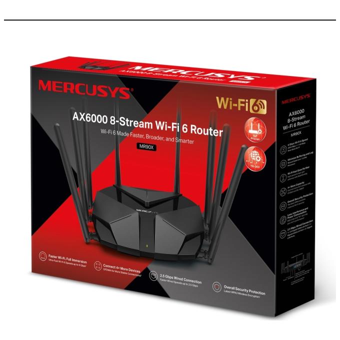 MERCUSYS MR90X