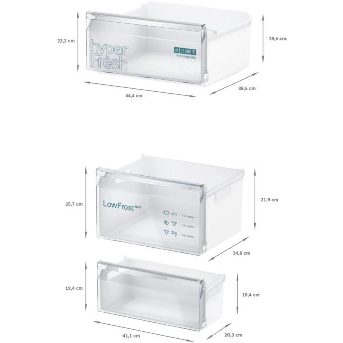 Siemens KI87VVSE0N