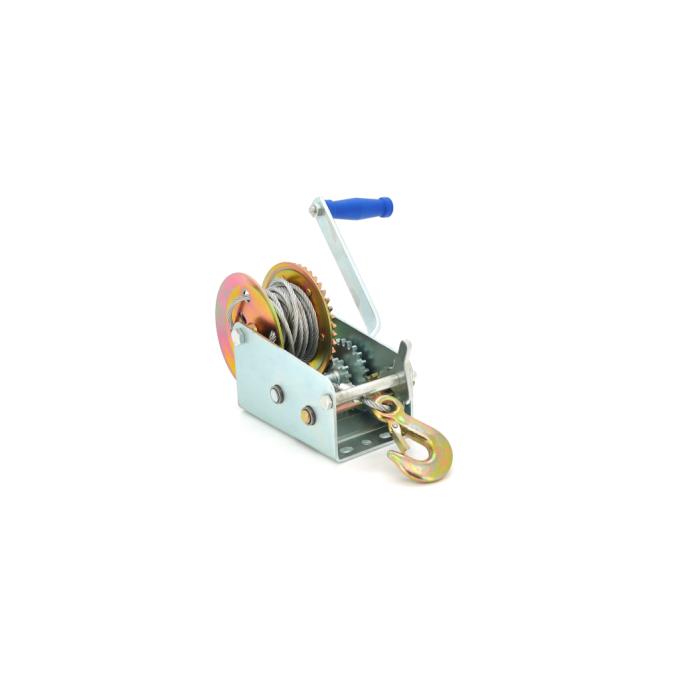 VOLTRONIC WO2000LB