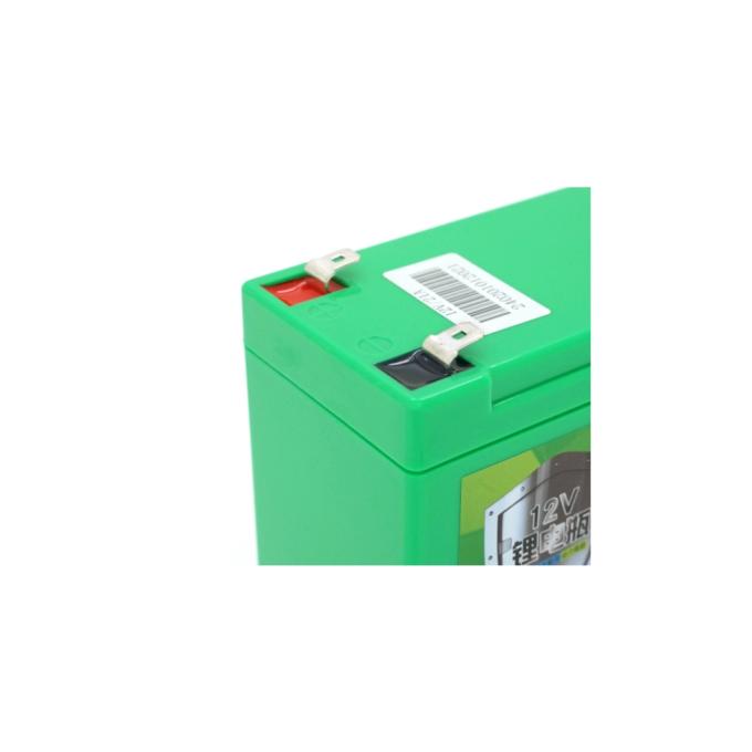 VOLTRONIC Li12021A