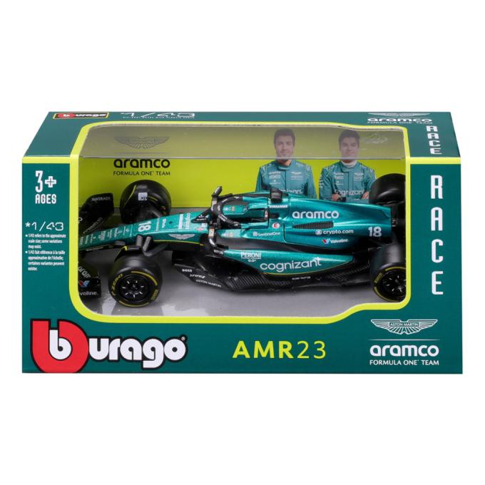 Bburago 18-38090