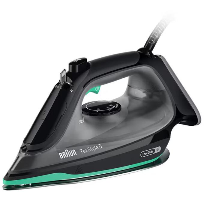 BRAUN SI 5277 GR