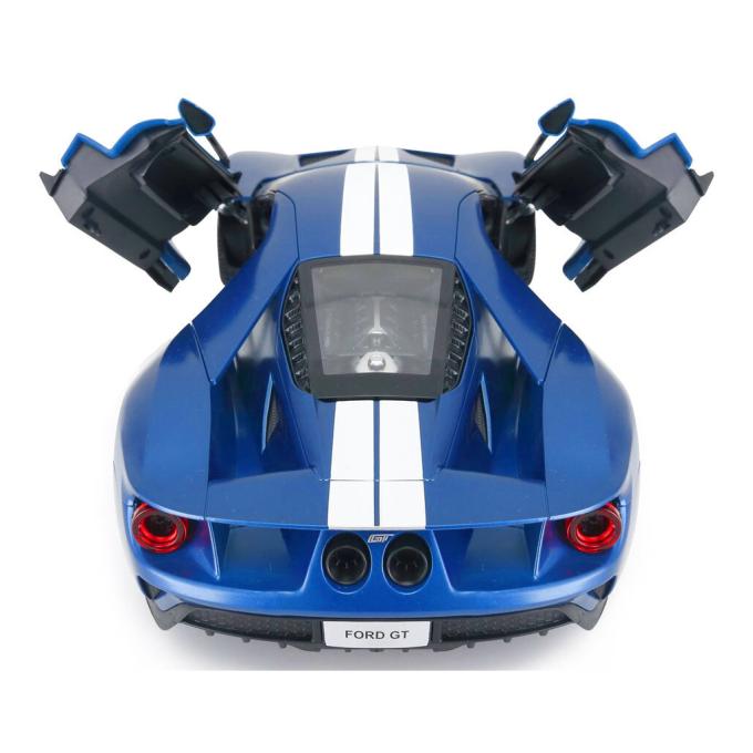 Rastar 78160 blue