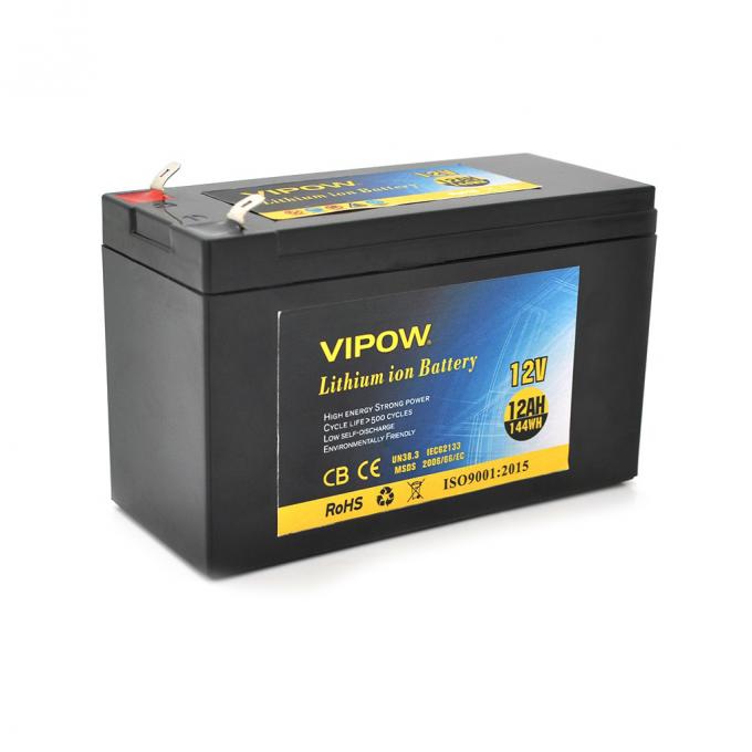 Vipow VP-12120LI