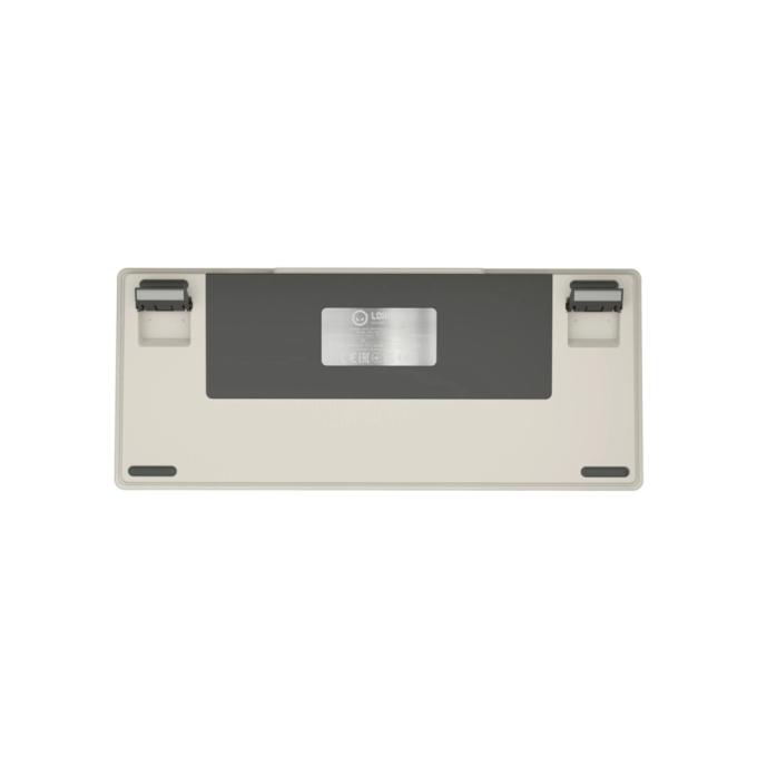 LORGAR LRG-KBP7075W-RT-US