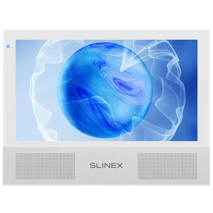 Slinex Sonik 7 AI white