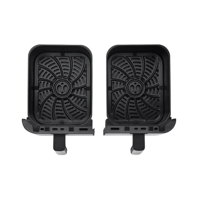 Rotex ROM1210-2XL MultiFry DUO
