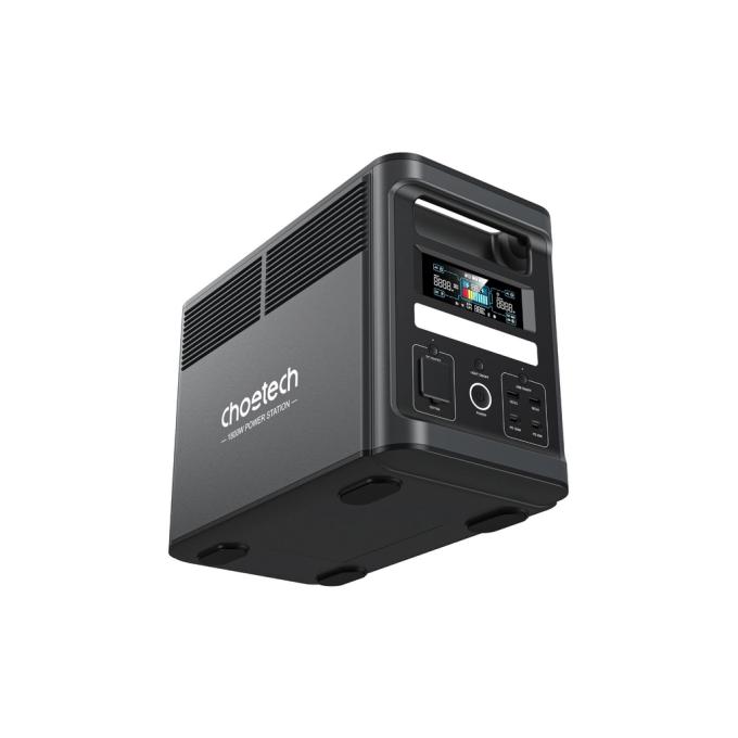 Choetech BS065-EU-BK