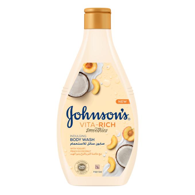 Johnson's 3574661385716
