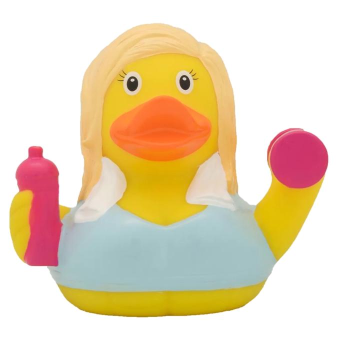 Funny Ducks L1279