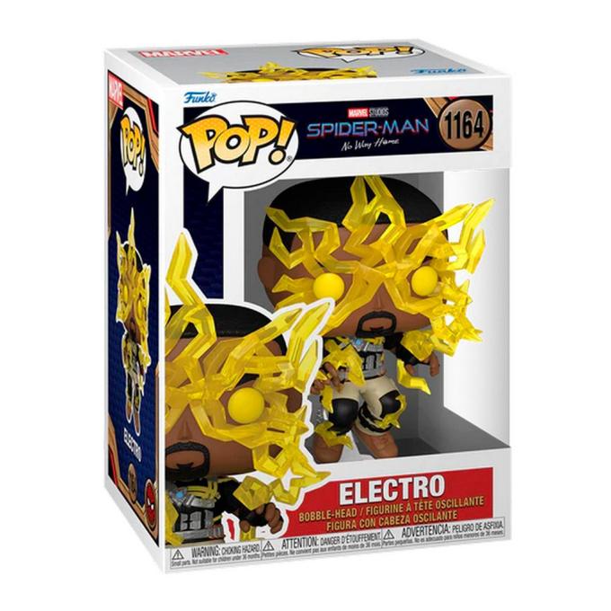 Funko Pop 67604
