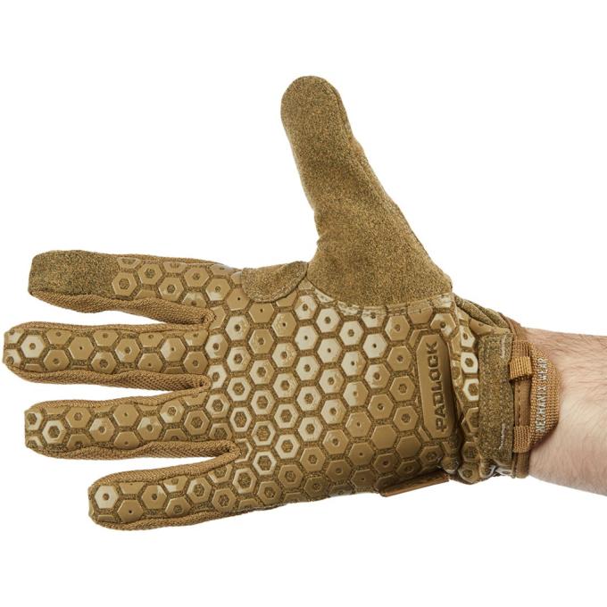 Mechanix HDG-72-011