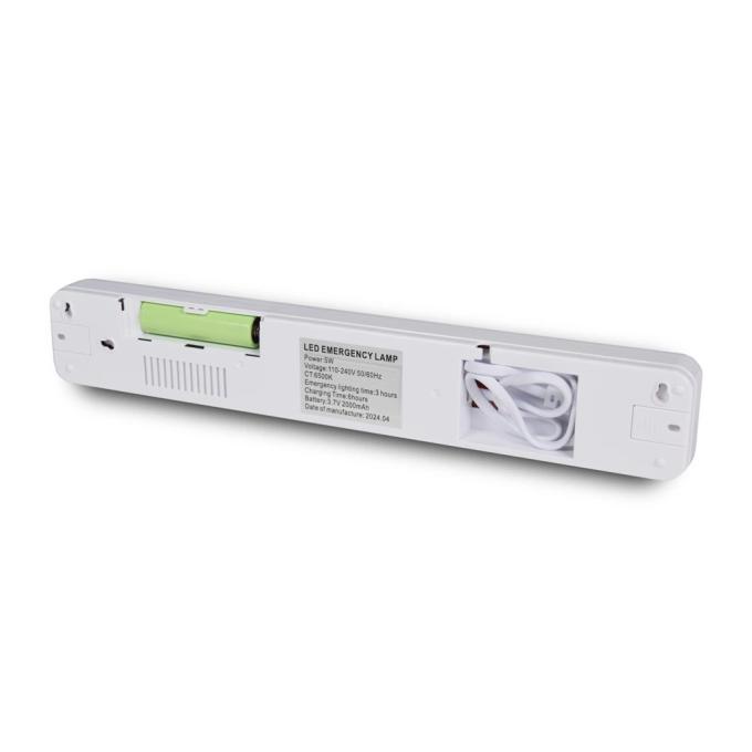Lightwell аварійний LW-EL-5W LED 5W