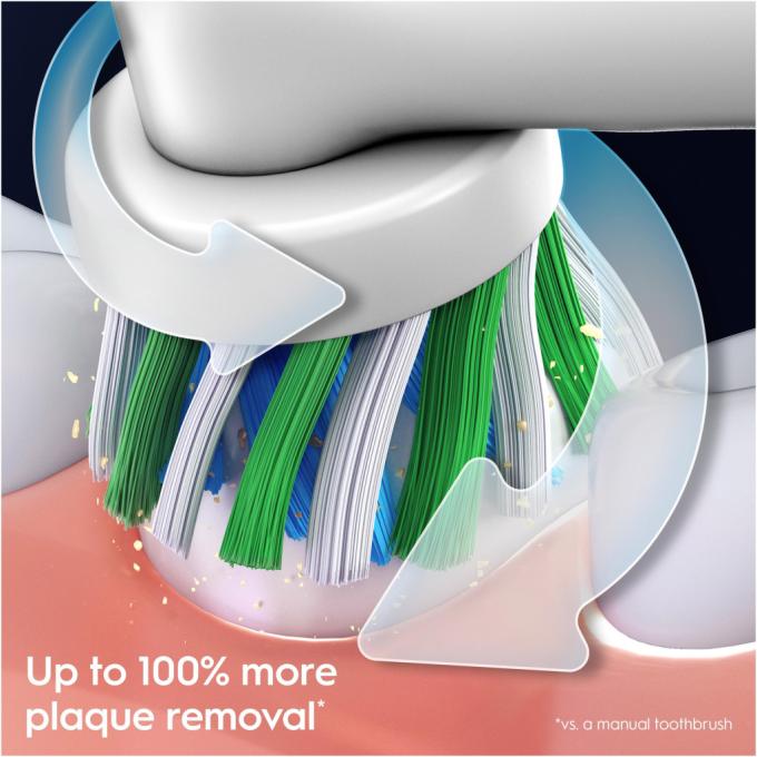 Oral-B D505.513.Z3K Frozen