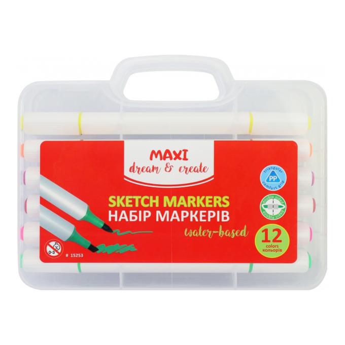 Maxi MX15253