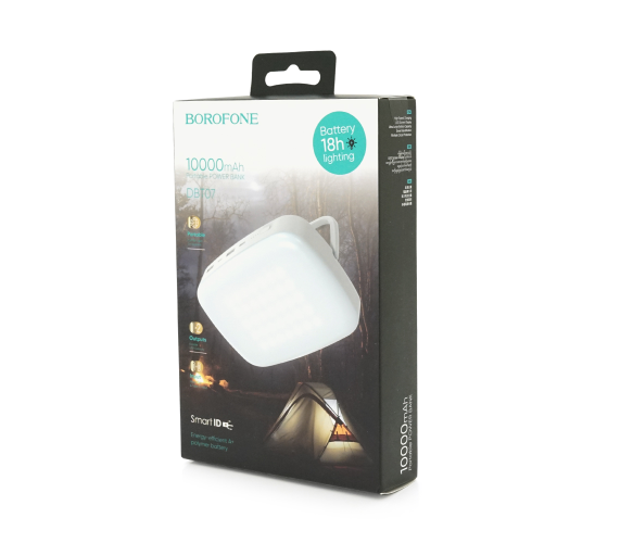 BOROFONE DBT07