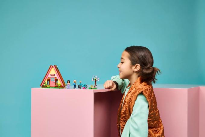LEGO 42682