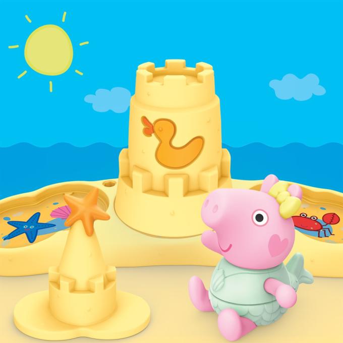 Peppa Pig G2833