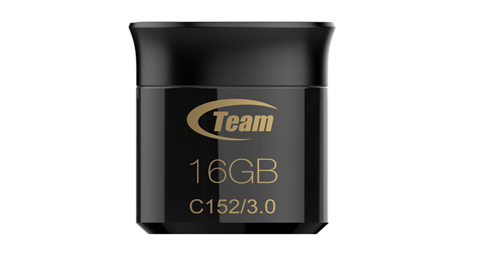 Team TC152316GB01