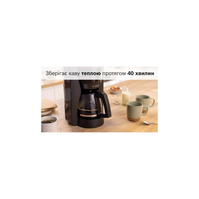 BOSCH TKA2M113
