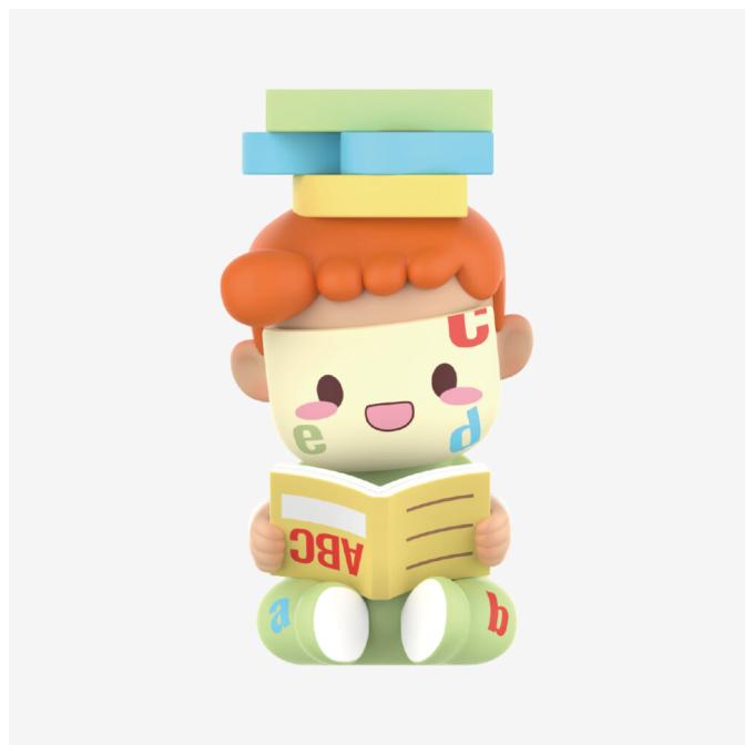 Pop Mart MGTF-01