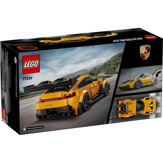 LEGO 77239