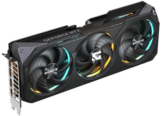 GIGABYTE GV-N5070GAMING OC-12GD