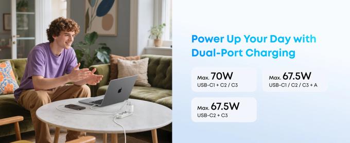 Anker A121CG11