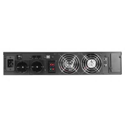 Powercom MRT-3000 Schuko
