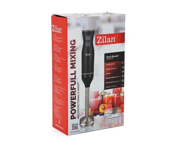 Zilan ZLN5220