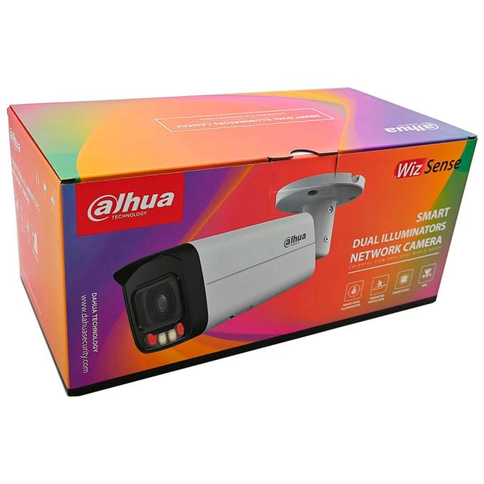 Dahua DH-IPC-HFW2849T-ZAS-IL (2.7-13.5)