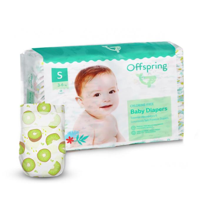 Offspring DP-OI-FAT-S48P-HKW