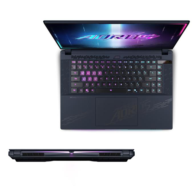 GIGABYTE AORUS_16BZHC6UAE65SP